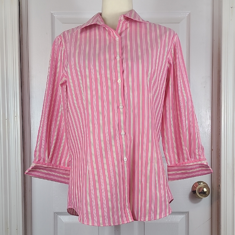 Kirkland Signature Button Down Shirt